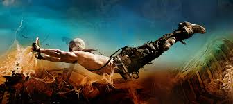 Max magányos harcos, akinek lerombolták otthonát, megölték a családját. Mad Max Fury Road Poster 70 Goldposter
