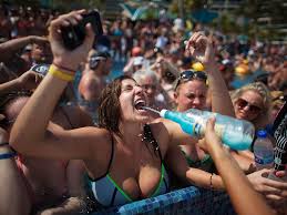 Part 2 (25 feb 1996). Spring Breakers Returning From Cabo Test Positive For The Coronavirus