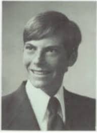 SLINKER, Matt Richard, class of 1979, left us too soon