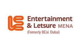 Entertainment & Leisure MENA 2027 exhibition at Dubai World Trade Centre