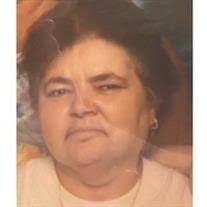 Dolores A. Gingras Obituary