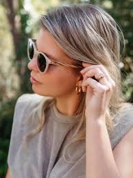 Sluneční brýle Frazer Brown