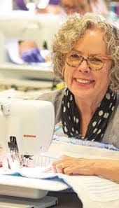 Barbara Zwick's Instagram, Twitter & Facebook