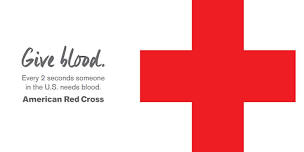 American Red Cross Blood Drive