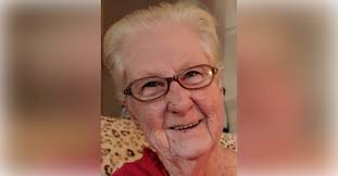 Obituary information for Mrs. Erma N. Parks