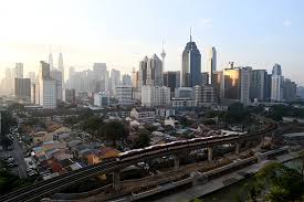 The selangor department of lands and mines was established on 1st. The Edge Kuala Lumpur And Selangor Office Monitor 2q2020 Downward Pressure On Rents And Occupancy Rates Expected The Edge Markets