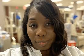 Policy Major's Lived Experiences Inform Service to Others