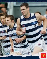 Please only use it for a guidance and patrick dangerfield's actual income may vary a lot from the dollar amount shown above. Geelong Cats Happy Birthday To Our Big Cat Josh Jenkins Facebook