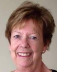 Joyce Davidson Obituary (August 15, 1944