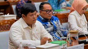 11 Juta Peserta Terdampak Penonaktifan PBI BPJS Kesehatan, DPR Minta  Kemensos Lakukan Pembaruan DTSEN