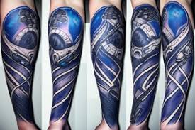 Image result for quirky pylon tattoo