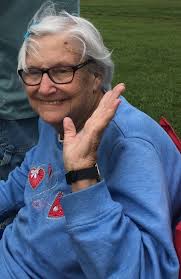 Obituary for Virginia (Shockley) Creek