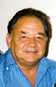 Lawrence B. Gaines: Feb. 1, 1941