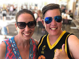 Michele Cleaver's Instagram, Twitter & Facebook