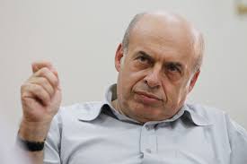 Q&A: Natan Sharansky — Soviet prisoner and champion of freedom returns to  S.F.