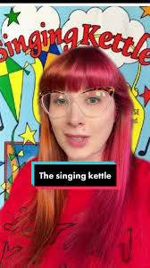 The Singing Kettle News