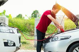 Apa yang anda perlu buat? Cara Jumper Bateri Kereta Yang Betul Senang Dan Selamat