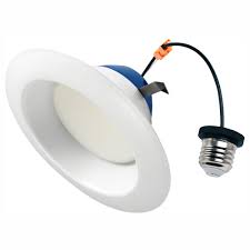 Cree Recessed Lighting Lighting The Home Depot