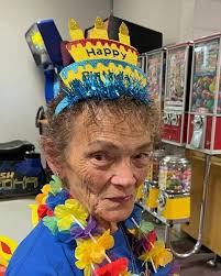 Eddie Ramona Suarez Obituary