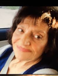 Obituary information for Maria M. Castle