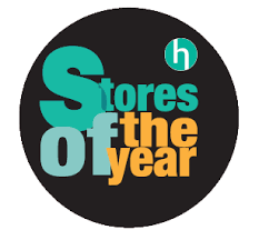 The icon used for the 2011 computex show in taiwan. Handelsverband Deutschland Hde Stores Of The Year