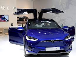 Final numbers could vary by up to 0.5% or more. Car Sales Tesla Car Sales Estimate Cut 10 By Morgan Stanley On Virus Woes Auto News Et Auto