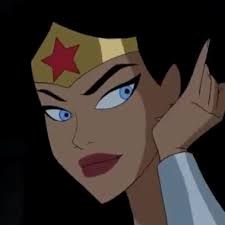 Pin On Girls Dc Comics