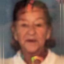 Doris B Carr Obituary