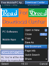 The downloadable file is original and safe. Download Ucweb Java App