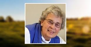 Ann Parrish Franklin Obituary January 4, 2022