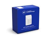 Samsung SmartThings ADT Motion Detector SmartThings - F-ADT ...