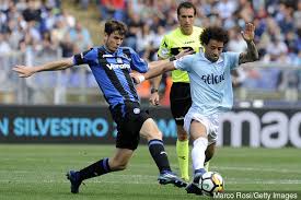 Shadow dancer mega drive gameplay até zerar! Report Atalanta S Rafael Toloi Has Offer From Tottenham