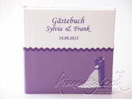 Schöne und passende fotoalben zur hochzeit hier im shop bestellen. Fotoalbum Gastebuch Hochzeit Himmelsgleich
