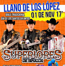Profile for Los Superiores De Sinaloa