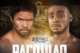 A showdown with unified welterweight champion errol spence jr. Pacquiao Vs Spence Will Push Through Says Mp Promotions Chief Manila Bulletin