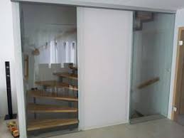 Abtrennung Fur Ein Treppenhaus Treppe Haus Treppenhaus Treppe