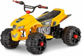 Kid Ride On 4 Wheeler Atv Quad 12v Electric Battery 5mph Led Lights Engine Sound Unbranded Kid Rideon 4wheeler Kids Ride On Ride On Toys Kids Ride On Toys