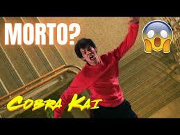 Anuncio fecha temporada 3 'cobra kai'. Cobra Kai Ep 1 Ace Degenerate The Karate Kid Saga Continues Youtube