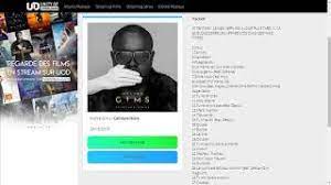 Pour télécharger « ceinture noire », cliquez sur l'icone du store de votre choix. Facile Prevoir Infini Album Complet Maitre Gims Ceinture Noire Conclusion Classification Initiale