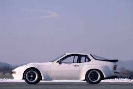 Far from its turbocharged cousins, the 924 carrera gt is more than just a turbocharger. 1981 Porsche 924 Carrera Gts Classic Supercars Net