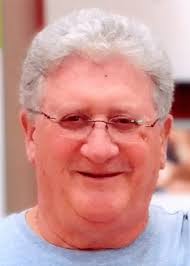 Steven Wolf Obituary