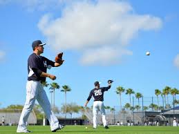 The yankees, who were scheduled for two games in citizens bank park and then two against the phillies at home, had stayed in philadelphia hoping the marlins outbreak shook most of baseball. Florida Baseball Spring Training Trips Travelchannel Com Travel Channel