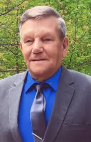 Obituary information for Bert White