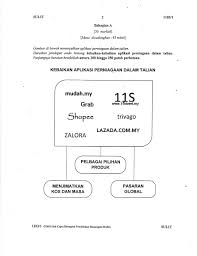 Pembelian secara atas talian dipilih sebagai langkah mudah untuk berbelanja bagi mendapatkan barang keperluan tanpa perlu beratur panjang di kaunter. Kelebihan Perniagaan Secara Atas Talian Kepada Pengguna Dan Peniaga