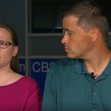 The incident occurred at Alexander Elementary School.