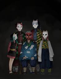 The site owner hides the web page description. ãŠããª ä½Žæµ®ä¸Š On Twitter Anime Demon Dragon Slayer Slayer Anime