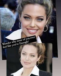 I hate when I see yassified pictures. Like put the facetune down, stop  altering other peoples faces. It's so weird