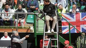 Huge collection, amazing choice, 100+ million high quality, affordable rf and rm images. Ilie Nastase Schockiert Die Tenniswelt