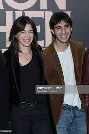 As of 2021, ben attal' age is * years. Charlotte Gainsbourg And Her Son Ben Attal Attend The Mon Chien Charlotte Gainsbourg Charlotte Gainsbourg