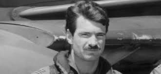 Today was a very poignant flight over the crash site of NZ6253. John Dick  was fatally injured in March 1981 when his TA-4K struck a steep bluff north  of Lake Colenso in